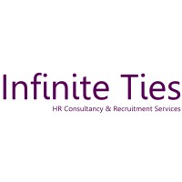 Infinite Ties - HR Management logo, Infinite Ties - HR Management contact details