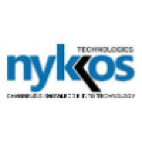 Nykkos Technologies logo, Nykkos Technologies contact details