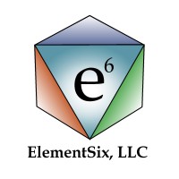 ElementSix, LLC logo, ElementSix, LLC contact details