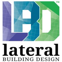 Lateral Building Design logo, Lateral Building Design contact details