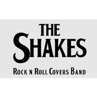 The Shakes logo, The Shakes contact details