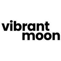 Vibrant Moon logo, Vibrant Moon contact details