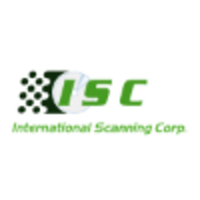 ISC Inc logo, ISC Inc contact details