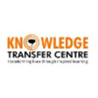 Knowledge Transfer Centre logo, Knowledge Transfer Centre contact details