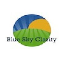 BlueSkyClarity logo, BlueSkyClarity contact details