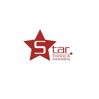 Star Training and Assessing logo, Star Training and Assessing contact details