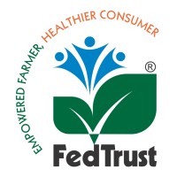 FEDTRUST logo, FEDTRUST contact details