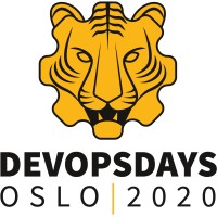 DevOpsDays Oslo logo, DevOpsDays Oslo contact details