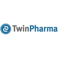 TwinPharma logo, TwinPharma contact details