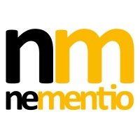 Nementio logo, Nementio contact details