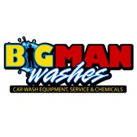 NCS Solutions of the Southwest by Big Man Washes logo, NCS Solutions of the Southwest by Big Man Washes contact details