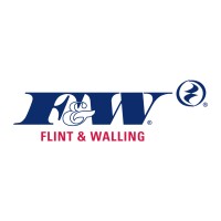 Flint & Walling Inc logo, Flint & Walling Inc contact details