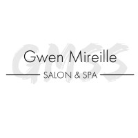 Gwen Mireille Salon and Spa logo, Gwen Mireille Salon and Spa contact details