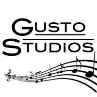 Gusto Studios logo, Gusto Studios contact details