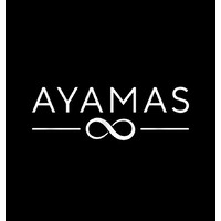 AYAMAS logo, AYAMAS contact details