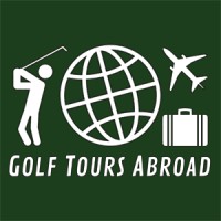 Golf Tours Abroad logo, Golf Tours Abroad contact details