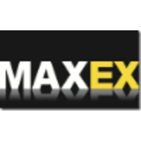 MaxEx PR logo, MaxEx PR contact details