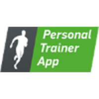 Personal Trainer App logo, Personal Trainer App contact details