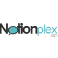 Notionplex logo, Notionplex contact details