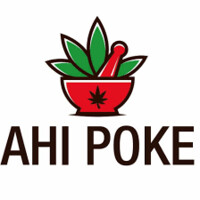 Ahi Poke logo, Ahi Poke contact details