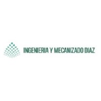 INGENIERIA Y MECANIZADOS DÍAZ logo, INGENIERIA Y MECANIZADOS DÍAZ contact details