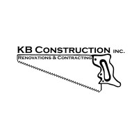 KB Construction Inc. logo, KB Construction Inc. contact details