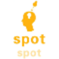 Spot logo, Spot contact details