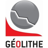 Géolithe logo, Géolithe contact details