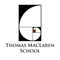 Thomas MacLaren School logo, Thomas MacLaren School contact details