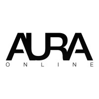 Aura Online logo, Aura Online contact details