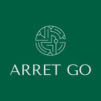 Arret Go logo, Arret Go contact details