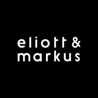 Eliott & Markus logo, Eliott & Markus contact details