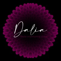 Dalia Oriental dance logo, Dalia Oriental dance contact details