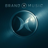 Brand X Music logo, Brand X Music contact details