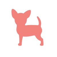 Pink Puppy Pet School logo, Pink Puppy Pet School contact details