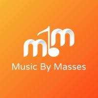 Music By Masses LLC logo, Music By Masses LLC contact details