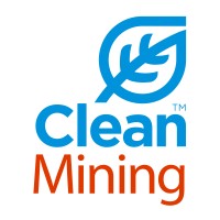 Clean Mining logo, Clean Mining contact details