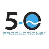 5-0 Productions, LLC logo, 5-0 Productions, LLC contact details