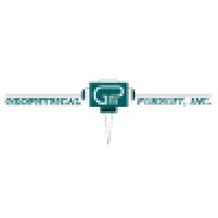 Geophysical Pursuit Inc logo, Geophysical Pursuit Inc contact details