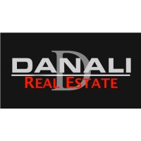 DANALI Real Estate, Inc. logo, DANALI Real Estate, Inc. contact details