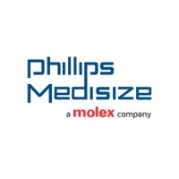 Phillips-Medisize logo, Phillips-Medisize contact details