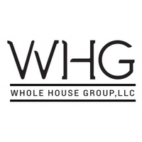 WholeHouseGroup logo, WholeHouseGroup contact details