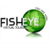 Fisheye Virtual Tours, LLC logo, Fisheye Virtual Tours, LLC contact details