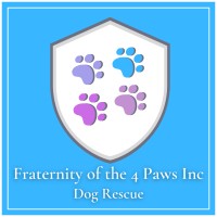 Fraternity of the 4 Paws Inc logo, Fraternity of the 4 Paws Inc contact details