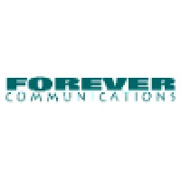 Forever Communications logo, Forever Communications contact details