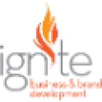 Ignite BBD logo, Ignite BBD contact details