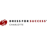 Dress for Success Charlotte logo, Dress for Success Charlotte contact details