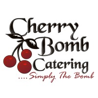 Cherry Bomb Catering LLC logo, Cherry Bomb Catering LLC contact details