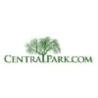 CentralPark.com logo, CentralPark.com contact details