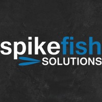 Spikefish Solutions logo, Spikefish Solutions contact details